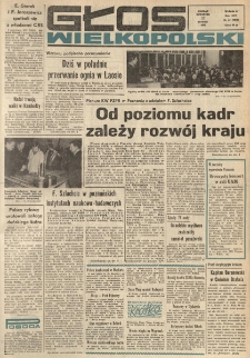 Głos Wielkopolski. 1973.02.22 R.29 nr45 Wyd.A