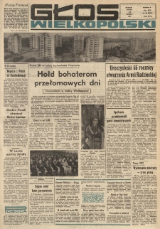 Głos Wielkopolski. 1973.02.23 R.29 nr46 Wyd.A