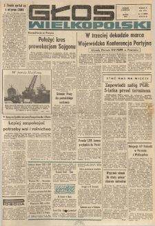 Głos Wielkopolski. 1973.03.01 R.29 nr51 Wyd.A