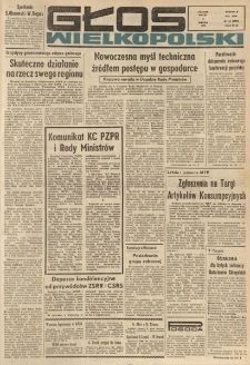 Głos Wielkopolski. 1973.03.02 R.29 nr52 Wyd.A