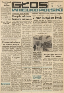 Głos Wielkopolski. 1973.03.03 R.29 nr53 Wyd.A