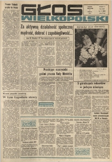 Głos Wielkopolski. 1973.03.08 R.29 nr57 Wyd.A
