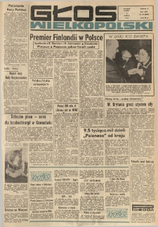 Głos Wielkopolski. 1973.03.09 R.29 nr58 Wyd.A