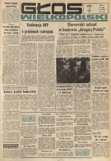 Głos Wielkopolski. 1973.03.13 R.29 nr61 Wyd.A