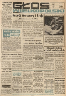 Głos Wielkopolski. 1973.03.16 R.29 nr64 Wyd.A