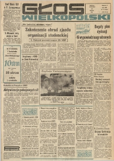 Głos Wielkopolski. 1973.03.29 R.29 nr75 Wyd.A