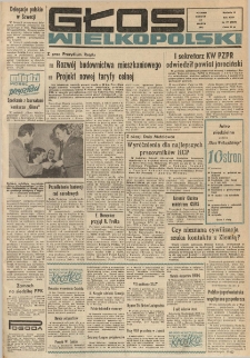 Głos Wielkopolski. 1973.03.31 R.29 nr77 Wyd.A