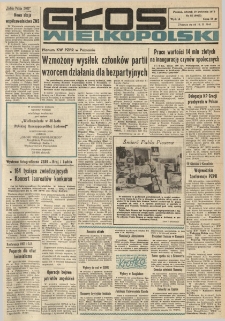Głos Wielkopolski. 1973.04.10 R.29 nr85 Wyd.A