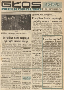Głos Wielkopolski. 1973.04.14 R.29 nr89 Wyd.A