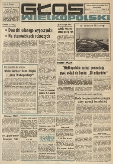 Głos Wielkopolski. 1973.04.24 R.29 nr96 Wyd.A