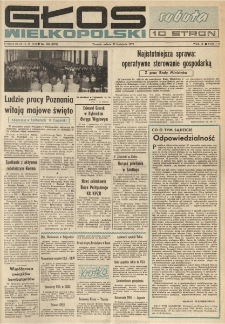Głos Wielkopolski. 1973.04.28 R.29 nr100 Wyd.A