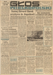 Głos Wielkopolski. 1973.05.04 R.29 nr105 Wyd.A