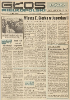 Głos Wielkopolski. 1973.05.05 R.29 nr106 Wyd.A