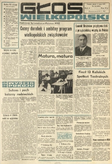 Głos Wielkopolski. 1973.05.11 R.29 nr111 Wyd.A