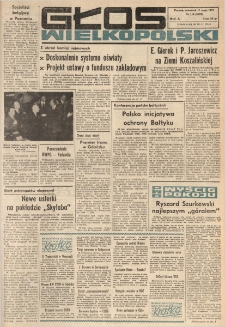 Głos Wielkopolski. 1973.05.17 R.29 nr116 Wyd.A