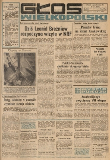 Głos Wielkopolski. 1973.05.18 R.29 nr117 Wyd.A