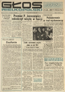 Głos Wielkopolski. 1973.05.26 R.29 nr124 Wyd.A