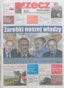 Rzecz Krotoszyńska 2017.06.20 Nr25(1156)