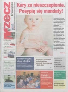 Rzecz Krotoszyńska 2017.11.14 Nr46(1177)