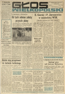 Głos Wielkopolski. 1973.07.13 R.29 nr165 Wyd.A