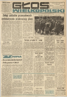 Głos Wielkopolski. 1973.07.17 R.29 nr168 Wyd.A