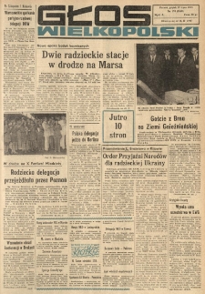 Głos Wielkopolski. 1973.07.27 R.29 nr176 Wyd.A