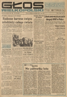 Głos Wielkopolski. 1973.07.29-30 R.29 nr178 Wyd.A
