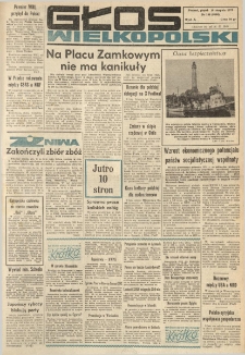 Głos Wielkopolski. 1973.08.10 R.29 nr188 Wyd.A