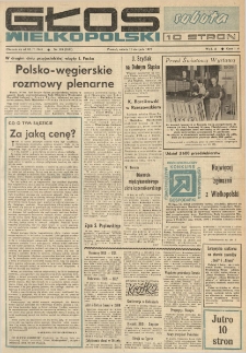 Głos Wielkopolski. 1973.08.11 R.29 nr189 Wyd.A