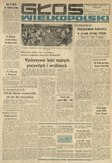 Głos Wielkopolski. 1973.08.24 R.29 nr200 Wyd.A