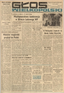 Głos Wielkopolski. 1973.09.06 R.29 nr211 Wyd.A