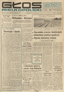 Głos Wielkopolski. 1973.09.15 R.29 nr219 Wyd.A