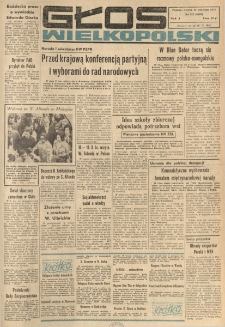 Głos Wielkopolski. 1973.09.18 R.29 nr221 Wyd.A