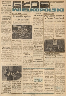 Głos Wielkopolski. 1973.10.10 R.29 nr240 Wyd.A