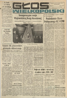 Głos Wielkopolski. 1973.12.12 R.29 nr294 Wyd.A