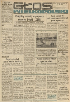 Głos Wielkopolski. 1973.12.20 R.29 nr301 Wyd.A