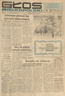 Głos Wielkopolski. 1973.12.23-26 R.29 nr304 Wyd.A