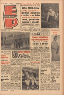 Express Poznański 1959.09.11 Nr211