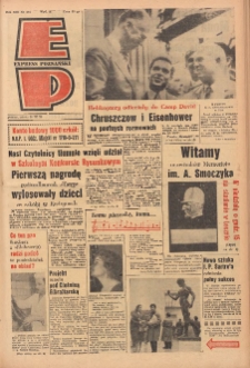 Express Poznański 1959.09.26 Nr224