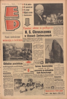 Express Poznański 1959.09.29 Nr226