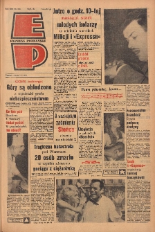 Express Poznański 1959.10.03 Nr230