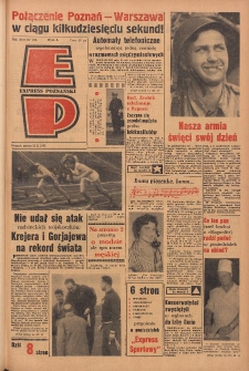 Express Poznański 1959.10.10 Nr236