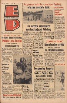 Express Poznański 1959.10.13 Nr238
