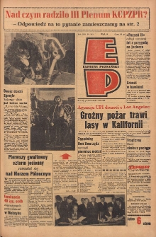 Express Poznański 1959.10.19 Nr243
