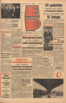 Express Poznański 1959.10.23 Nr247