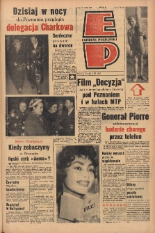 Express Poznański 1959.11.03 Nr256