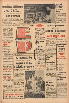 Express Poznański 1959.11.05 Nr258
