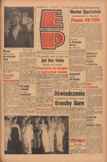Express Poznański 1959.11.12 Nr264