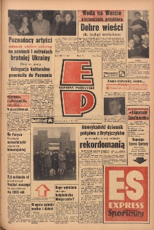 Express Poznański 1959.11.14 Nr266