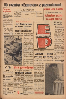 Express Poznański 1959.11.17 Nr268